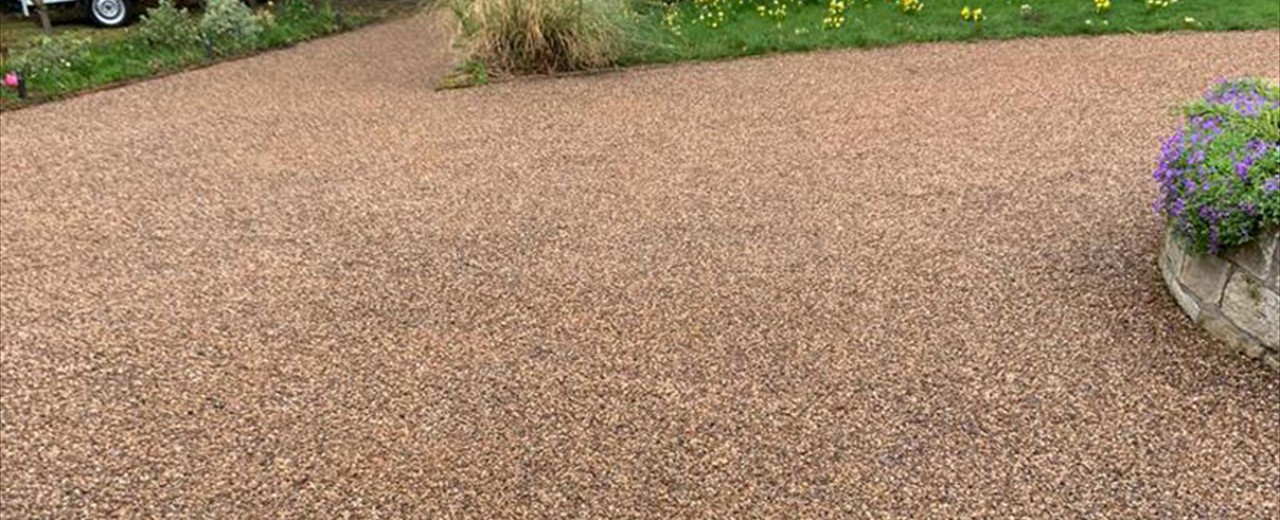 Resin Pave Experts