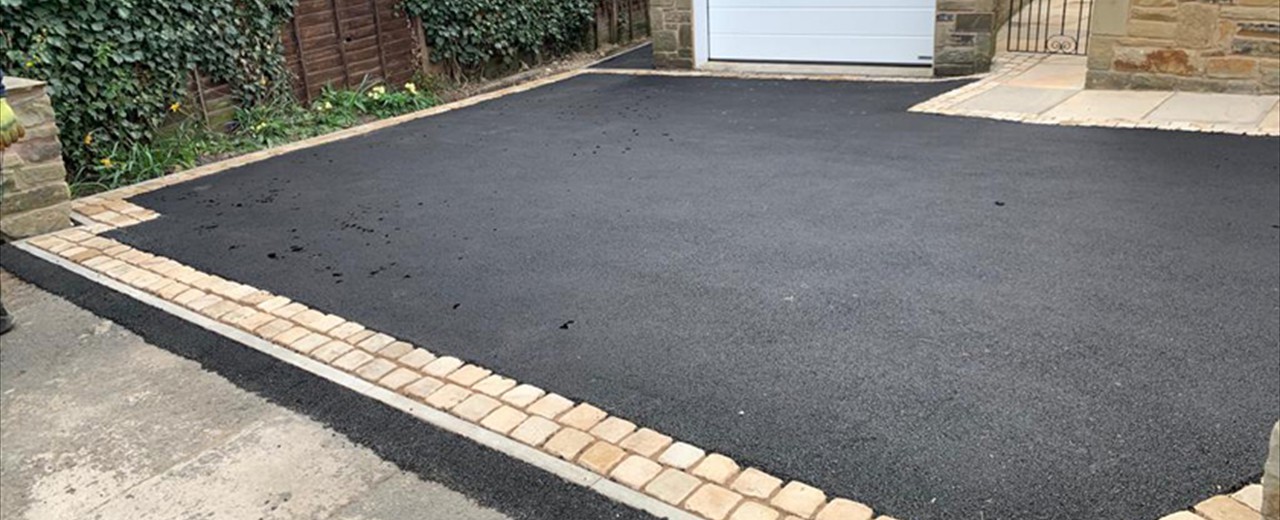 Tarmacadam Experts